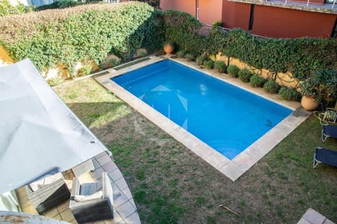 CASA TARONGERS - pool, beach, quiet House in Calella de Palafrugell