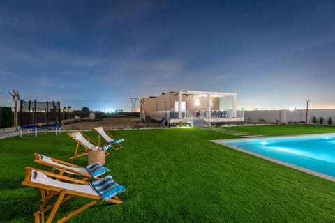 Patio, Garden, Garden view