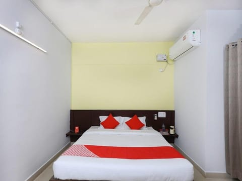 Sai Golden Rooms Hotel in Tirupati
