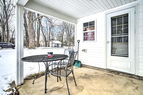 Eastlake Vacation Rental Near Lake Erie! House in Willoughby