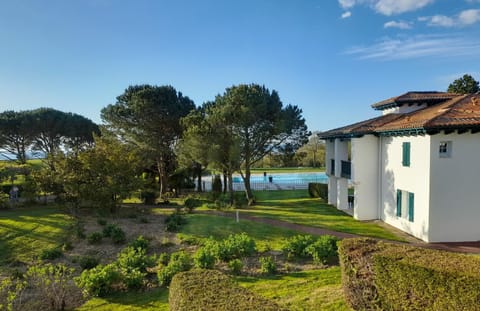 Garden view, Swimming pool