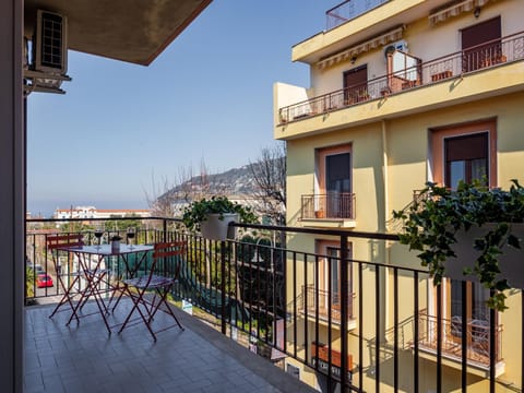 Balcony/Terrace, Balcony/Terrace, City view, City view, Sea view, Sea view