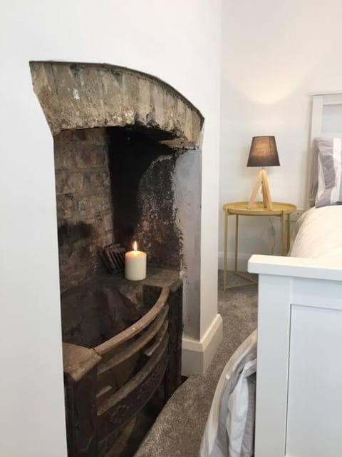 Newly Refurbished Traditional Cottage Blackrock Condo in Dublin