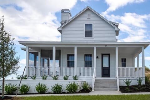 Adams Estate House in Winter Haven