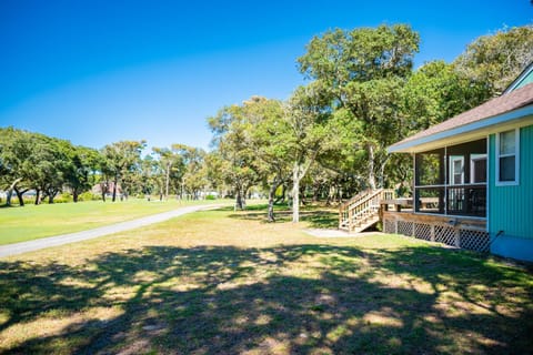 9th Tee House in Caswell Beach