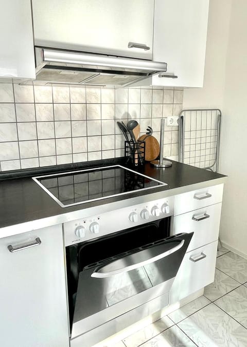 Kitchen or kitchenette, dishwasher, minibar, pet friendly, stove