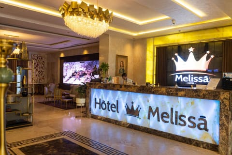 Melissa Hotel Hotel in Oran