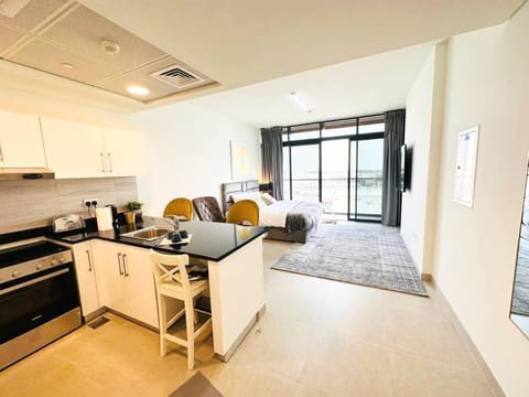 Home Apartment in Abu Dhabi