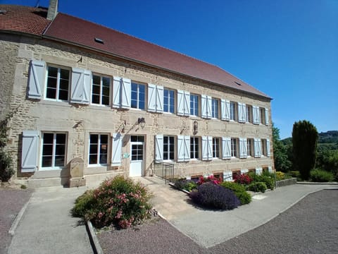 Property building, Day, Garden, Garden view