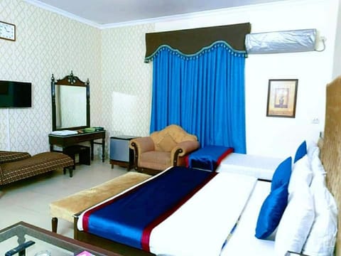 New Pakeeza Hotel Hôtel in Lahore