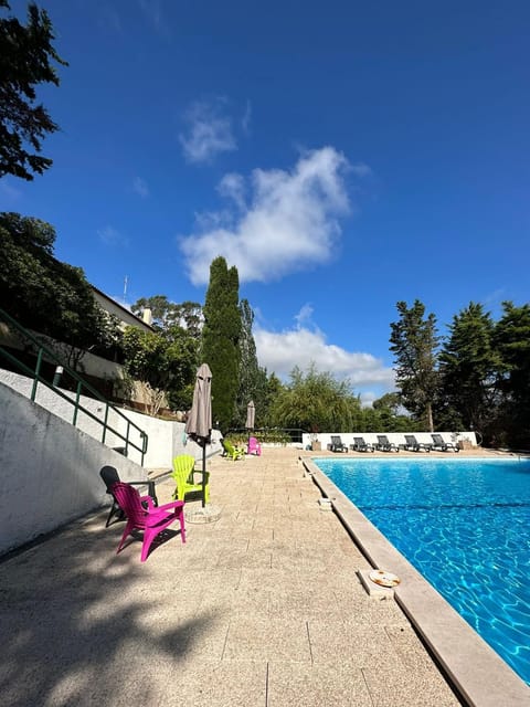 Quinta dos Encantos "Entire Villa" Villa in Lisbon District