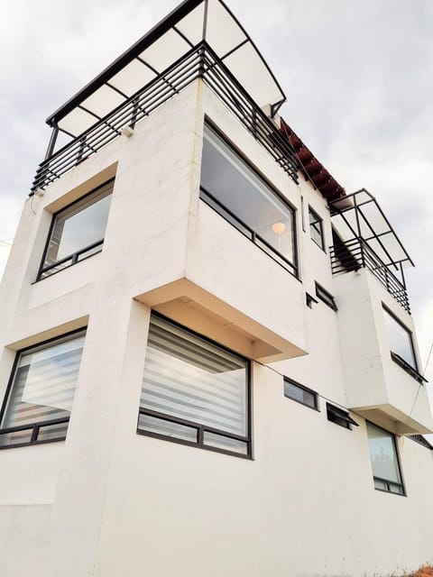 Sky Club - Apartamento Completo Eigentumswohnung in Guatavita