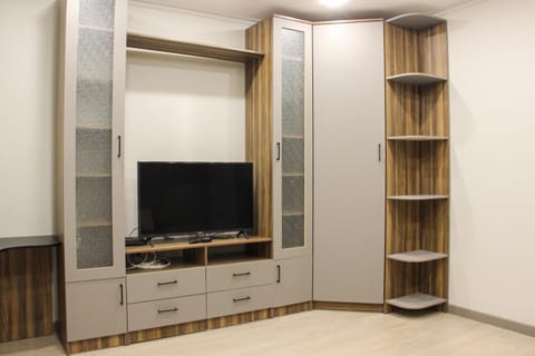Zhalgin's apartments Condo in Almaty