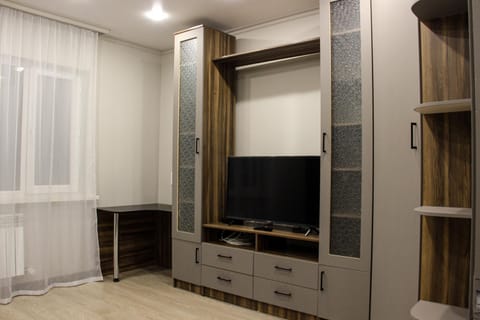 Zhalgin's apartments Condo in Almaty