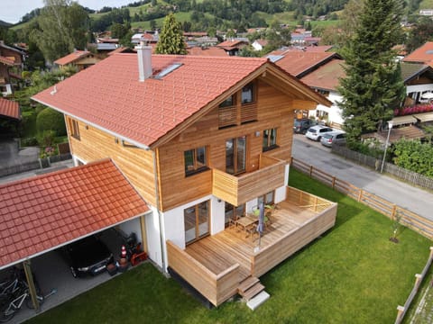Property view