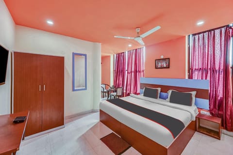 Collection O Hotel Planet Hotel in Bhubaneswar