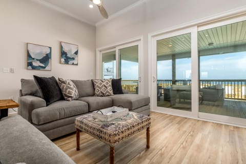 Until Nextime - 2712 Bienville home House in Dauphin Island