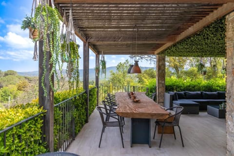 Golf Villa in Baix Empordà