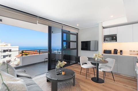 Casa on Bantry by Totalstay Condo in Sea Point