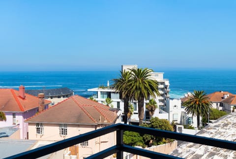 Casa on Bantry by Totalstay Eigentumswohnung in Sea Point