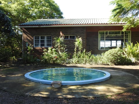 Dinizulu Cottage Copropriété in KwaZulu-Natal