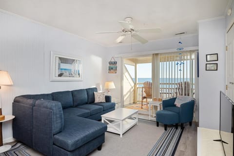 A Dream Come True House in Caswell Beach