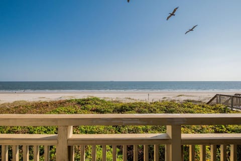 Scarlett Sunsets House in Caswell Beach