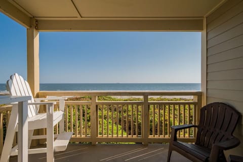 Scarlett Sunsets House in Caswell Beach