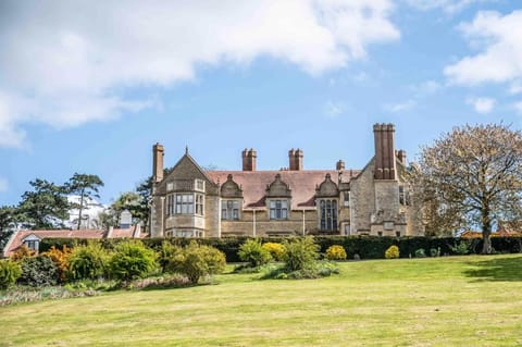 Rutland Hall Hotel & Spa Hotel in South Kesteven District