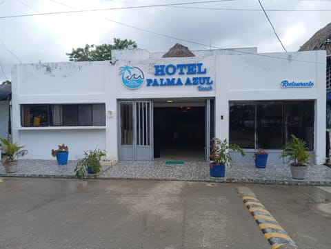 Hotel Palma Azul Coveñas Hotel in Sucre, Colombia