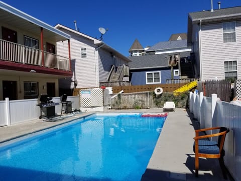 Pool view, Swimming pool, Swimming pool