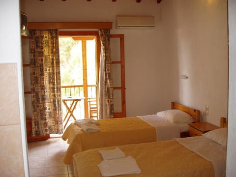 Villa Kavourakia Appartement-Hotel in Kolios