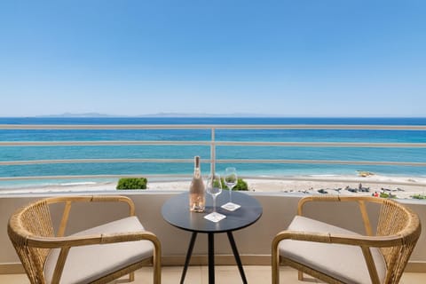 Electra Palace Rhodes - Premium All Inclusive Hotel in Ialysos