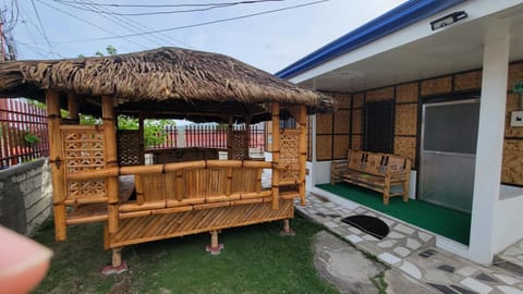 BE OUR GUEST #transienthome Haus in Tagbilaran City