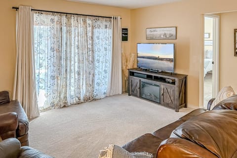 Royale Retreat Apartment in Branson