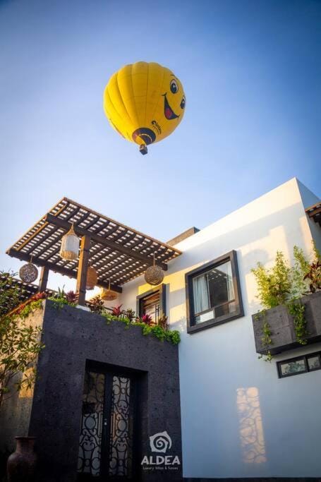 Villa Naj´Lujosa Alberca privada Apartment in Hidalgo, Mexico