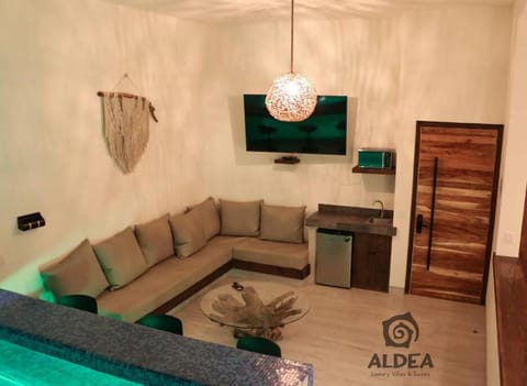 Villa Naj´Lujosa Alberca privada Apartment in Hidalgo, Mexico