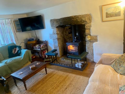 Corndonford farm Bed and Breakfast in Teignbridge