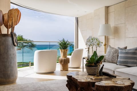 Hapuna Beach Residences Condo - Luxury Redefined - Oceanfront Apartahotel in Big Island