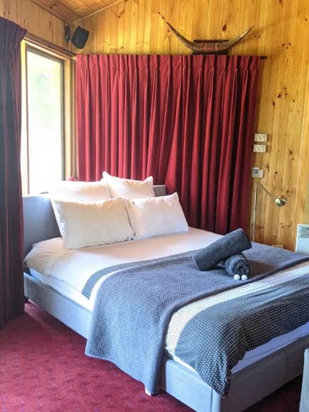 The Beach Cabin Bed and Breakfast in Fingal