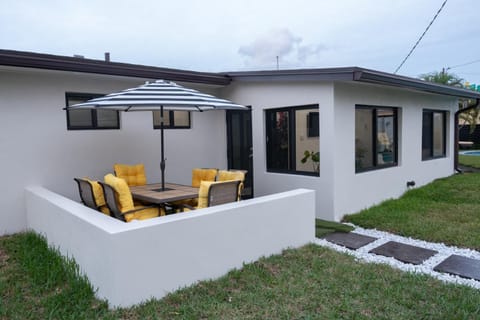 Welcome to 305 Rentals Casa in Miami Gardens