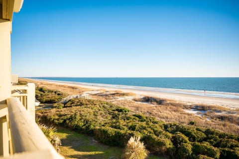 Changing Tides Casa in Caswell Beach