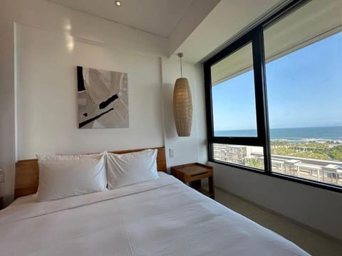 Villa seaview and apartment Da Nang Resort by JT group "Free pick up" Appartement in Hoa Hai