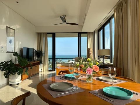 Villa seaview and apartment Da Nang Resort by JT group "Free pick up" Condominio in Hoa Hai