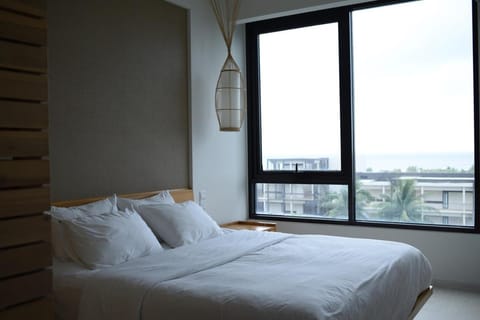 Villa seaview and apartment Da Nang Resort by JT group "Free pick up" Condo in Hoa Hai