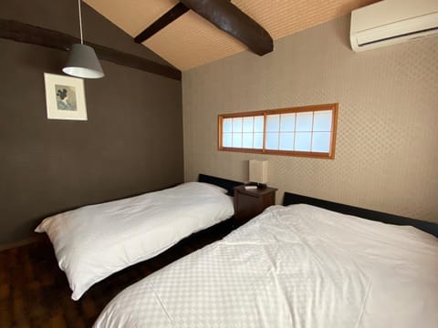 Samurai Suite 1 , 15mins from Kyoto Eki , 5 mins to Arashiyama Villa in Kyoto