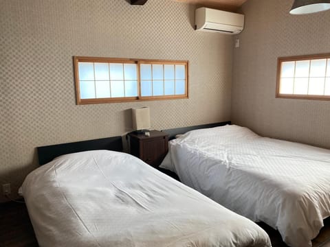 Samurai Suite 1 , 15mins from Kyoto Eki , 5 mins to Arashiyama Villa in Kyoto