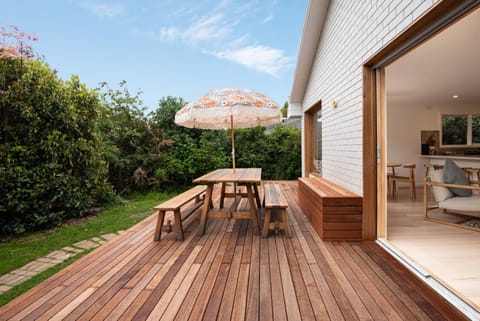 Balcony/Terrace, Dining area