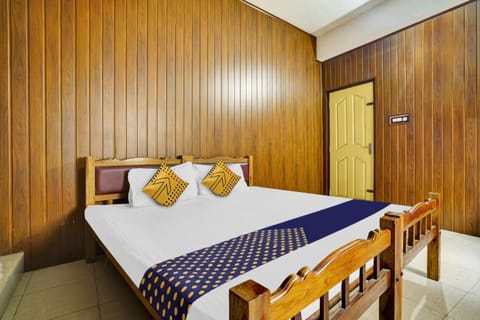 SPOT ON Aiwa Residency Hotel in Kochi