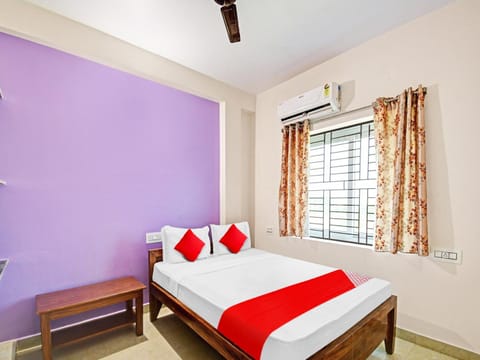 OYO Nh View Hotel in Bhubaneswar